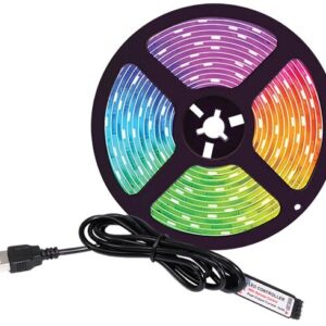 Pasek LED "ColorSplash"