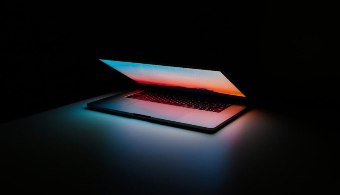 Photo Oświetlenie LED na tarasie: nowoczesne rozwiązania technologiczne